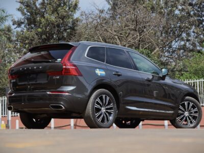🚗 2020 VOLVO XC60 D4 INSCRIPTION – 2000CC TURBO DIESEL • SUNROOF • MASSAGE SEATS