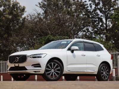 🚗 2020 VOLVO XC60 D4 INSCRIPTION – ELEGANT WHITE • 2000CC TURBO DIESEL • BOWERS & WILKINS • MASSAGE SEATS