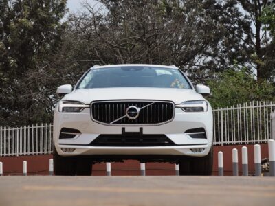 🚗 2020 VOLVO XC60 D4 INSCRIPTION – ELEGANT WHITE • 2000CC TURBO DIESEL • BOWERS & WILKINS • MASSAGE SEATS