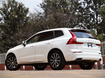 🚗 2020 VOLVO XC60 D4 INSCRIPTION – ELEGANT WHITE • 2000CC TURBO DIESEL • BOWERS & WILKINS • MASSAGE SEATS