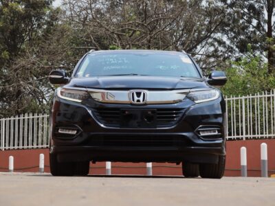 🚗 2019 HONDA VEZEL HYBRID – 1500CC PETROL HYBRID • COMPACT SUV • FUEL EFFICIENT
