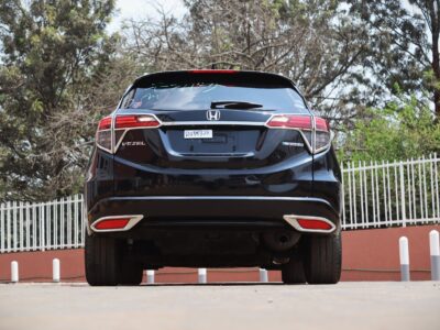 🚗 2019 HONDA VEZEL HYBRID – 1500CC PETROL HYBRID • COMPACT SUV • FUEL EFFICIENT
