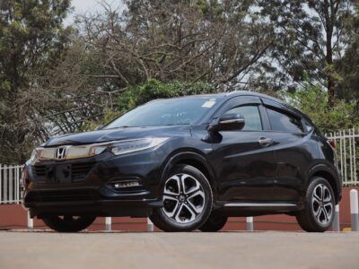 🚗 2019 HONDA VEZEL HYBRID – 1500CC PETROL HYBRID • COMPACT SUV • FUEL EFFICIENT