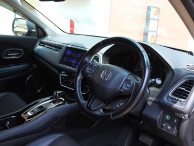 🚗 2019 HONDA VEZEL HYBRID – 1500CC PETROL HYBRID • COMPACT SUV • FUEL EFFICIENT