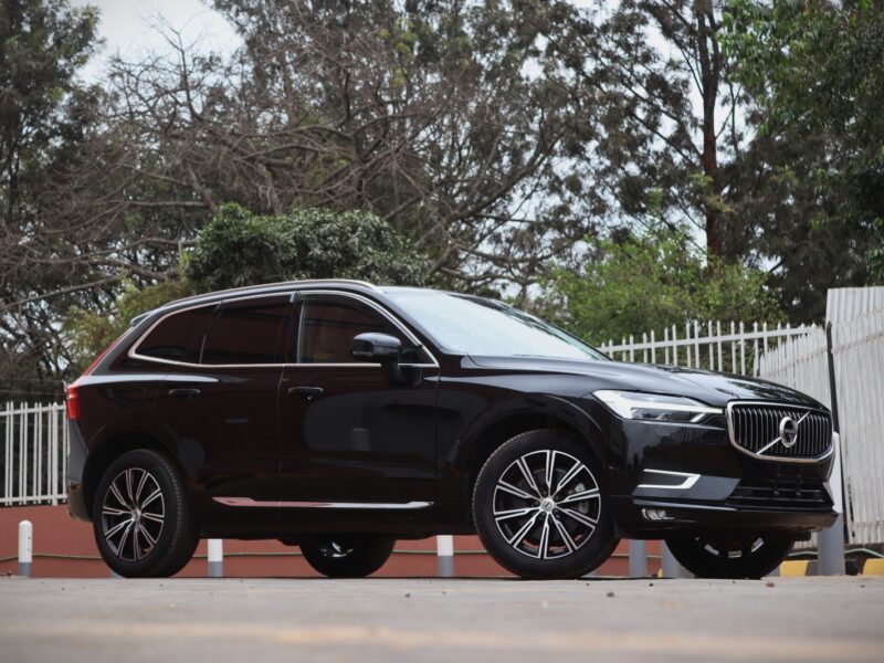 🚗 2020 VOLVO XC60 D4 INSCRIPTION - 2000CC TURBO DIESEL • PREMIUM LUXURY SUV