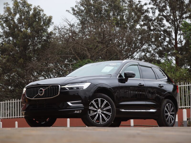 🚗 2020 VOLVO XC60 D4 INSCRIPTION - 2000CC TURBO DIESEL • PREMIUM LUXURY SUV