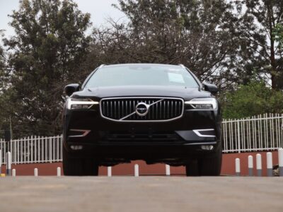 🚗 2020 VOLVO XC60 D4 INSCRIPTION - 2000CC TURBO DIESEL • PREMIUM LUXURY SUV