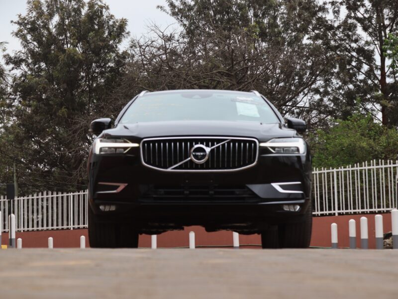 🚗 2020 VOLVO XC60 D4 INSCRIPTION - 2000CC TURBO DIESEL • PREMIUM LUXURY SUV