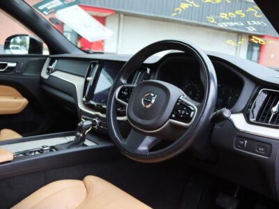 🚗 2020 VOLVO XC60 D4 INSCRIPTION - 2000CC TURBO DIESEL • PREMIUM LUXURY SUV