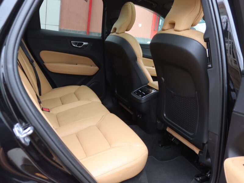 🚗 2020 VOLVO XC60 D4 INSCRIPTION - 2000CC TURBO DIESEL • PREMIUM LUXURY SUV
