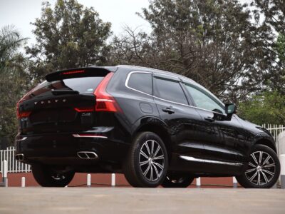 🚗 2020 VOLVO XC60 D4 INSCRIPTION - 2000CC TURBO DIESEL • PREMIUM LUXURY SUV
