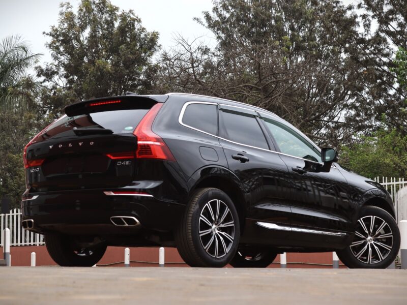 🚗 2020 VOLVO XC60 D4 INSCRIPTION - 2000CC TURBO DIESEL • PREMIUM LUXURY SUV