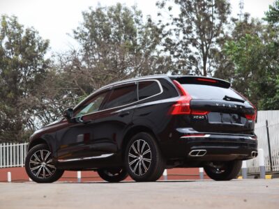 🚗 2020 VOLVO XC60 D4 INSCRIPTION - 2000CC TURBO DIESEL • PREMIUM LUXURY SUV