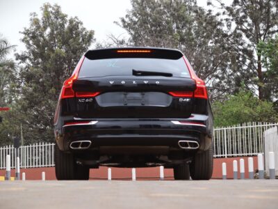 🚗 2020 VOLVO XC60 D4 INSCRIPTION - 2000CC TURBO DIESEL • PREMIUM LUXURY SUV