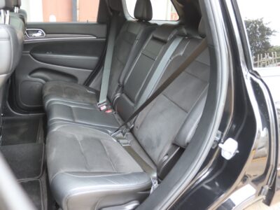 🚗 2020 JEEP GRAND CHEROKEE SUMMIT – 3600CC V6 PETROL • PANORAMIC SUNROOF • HEATED & VENTILATED SEATS