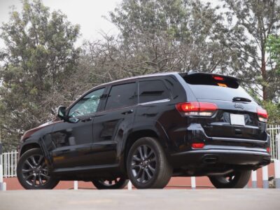 🚗 2020 JEEP GRAND CHEROKEE SUMMIT – 3600CC V6 PETROL • PANORAMIC SUNROOF • HEATED & VENTILATED SEATS