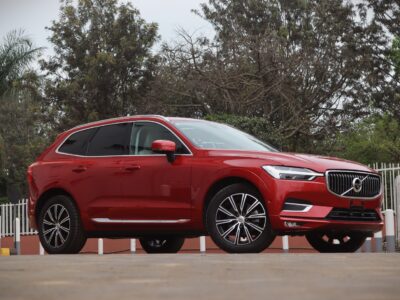 🚗 2020 VOLVO XC60 D4 INSCRIPTION • 2000CC TURBO DIESEL • SUNROOF • HARMAN KARDON • MASSAGE SEATS