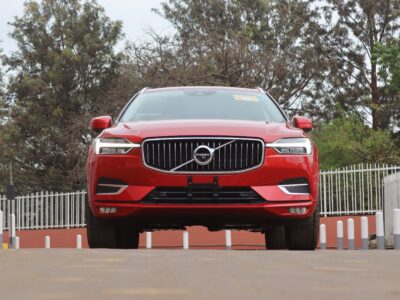 🚗 2020 VOLVO XC60 D4 INSCRIPTION • 2000CC TURBO DIESEL • SUNROOF • HARMAN KARDON • MASSAGE SEATS