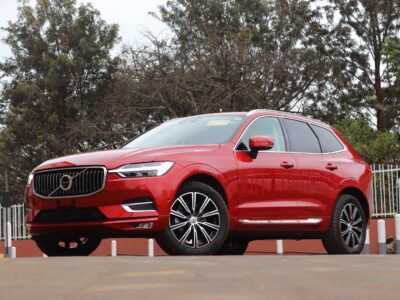 🚗 2020 VOLVO XC60 D4 INSCRIPTION • 2000CC TURBO DIESEL • SUNROOF • HARMAN KARDON • MASSAGE SEATS