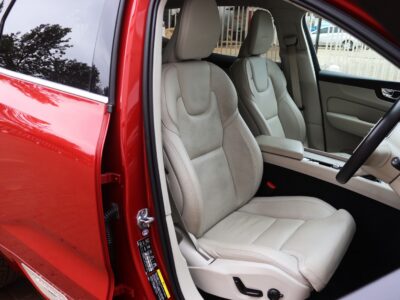 🚗 2020 VOLVO XC60 D4 INSCRIPTION • 2000CC TURBO DIESEL • SUNROOF • HARMAN KARDON • MASSAGE SEATS