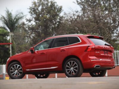 🚗 2020 VOLVO XC60 D4 INSCRIPTION • 2000CC TURBO DIESEL • SUNROOF • HARMAN KARDON • MASSAGE SEATS
