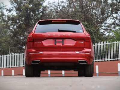 🚗 2020 VOLVO XC60 D4 INSCRIPTION • 2000CC TURBO DIESEL • SUNROOF • HARMAN KARDON • MASSAGE SEATS