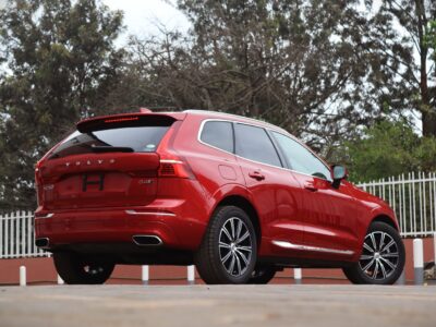 🚗 2020 VOLVO XC60 D4 INSCRIPTION • 2000CC TURBO DIESEL • SUNROOF • HARMAN KARDON • MASSAGE SEATS