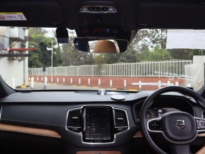 🚗 2020 VOLVO XC90 T8 – ELEGANT WHITE • 2000CC TWIN-CHARGED PETROL • BOWERS & WILKINS • MASSAGE SEATS