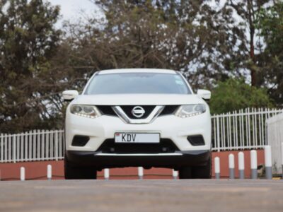 🚗 2018 NISSAN X-TRAIL NEW MODEL – MODERN FAMILY SUV • COMFORT • VERSATILITY