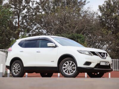 🚗 2018 NISSAN X-TRAIL NEW MODEL – MODERN FAMILY SUV • COMFORT • VERSATILITY