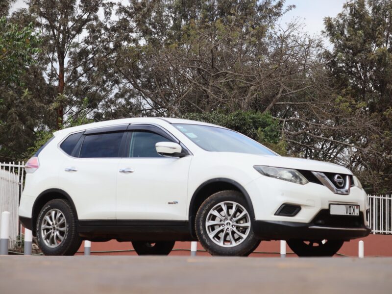 🚗 2018 NISSAN X-TRAIL NEW MODEL – MODERN FAMILY SUV • COMFORT • VERSATILITY