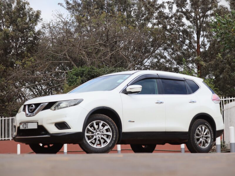🚗 2018 NISSAN X-TRAIL NEW MODEL – MODERN FAMILY SUV • COMFORT • VERSATILITY