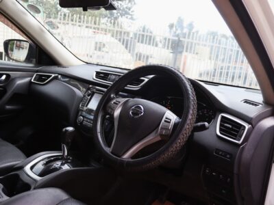 🚗 2018 NISSAN X-TRAIL NEW MODEL – MODERN FAMILY SUV • COMFORT • VERSATILITY