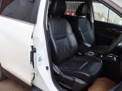 🚗 2018 NISSAN X-TRAIL NEW MODEL – MODERN FAMILY SUV • COMFORT • VERSATILITY