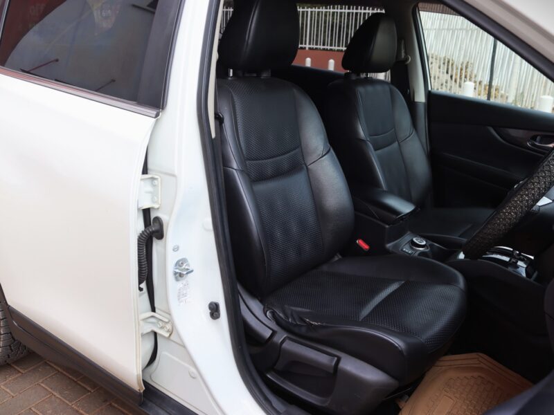 🚗 2018 NISSAN X-TRAIL NEW MODEL – MODERN FAMILY SUV • COMFORT • VERSATILITY