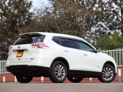 🚗 2018 NISSAN X-TRAIL NEW MODEL – MODERN FAMILY SUV • COMFORT • VERSATILITY