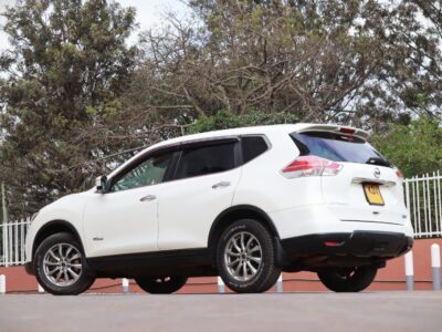 🚗 2018 NISSAN X-TRAIL NEW MODEL – MODERN FAMILY SUV • COMFORT • VERSATILITY