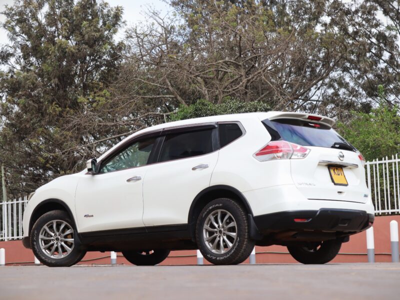 🚗 2018 NISSAN X-TRAIL NEW MODEL – MODERN FAMILY SUV • COMFORT • VERSATILITY