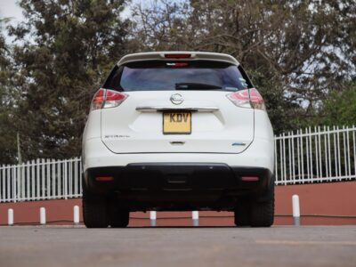 🚗 2018 NISSAN X-TRAIL NEW MODEL – MODERN FAMILY SUV • COMFORT • VERSATILITY