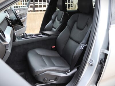 🚗 2020 VOLVO XC60 B5 – 2000CC TURBO PETROL • PREMIUM MILD HYBRID SUV