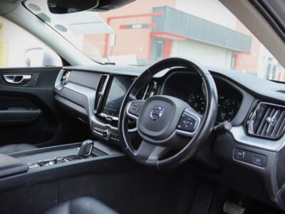 🚗 2020 VOLVO XC60 B5 – 2000CC TURBO PETROL • PREMIUM MILD HYBRID SUV
