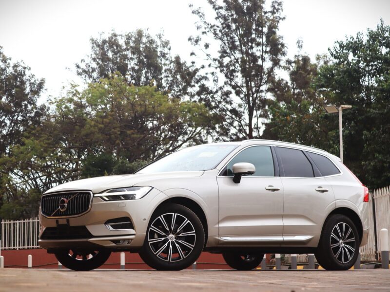 🚗 2020 VOLVO XC60 D4 INSCRIPTION – 2000CC TURBO DIESEL • PREMIUM LUXURY SUV