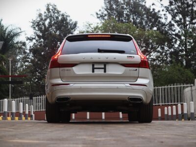 🚗 2020 VOLVO XC60 D4 INSCRIPTION – 2000CC TURBO DIESEL • PREMIUM LUXURY SUV