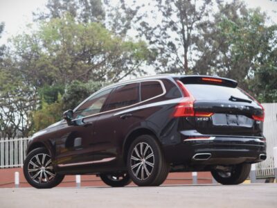 🚗 2020 VOLVO XC60 D4 INSCRIPTION – • 2000CC TURBO DIESEL • MASSAGE SEATS