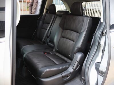 🚗 2019 HONDA ODYSSEY ABSOLUTE – 2400CC PETROL • PREMIUM FAMILY MPV
