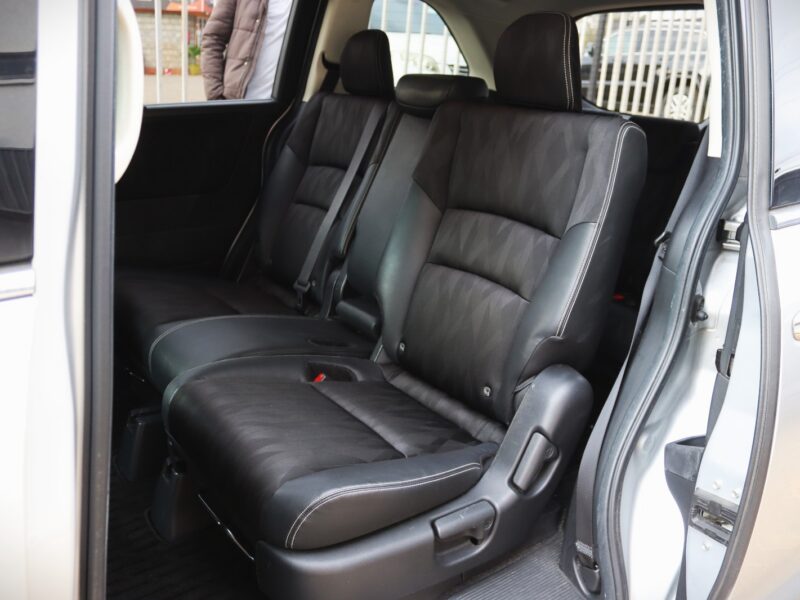 🚗 2019 HONDA ODYSSEY ABSOLUTE – 2400CC PETROL • PREMIUM FAMILY MPV