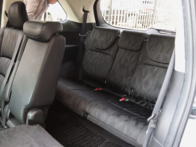 🚗 2019 HONDA ODYSSEY ABSOLUTE – 2400CC PETROL • PREMIUM FAMILY MPV