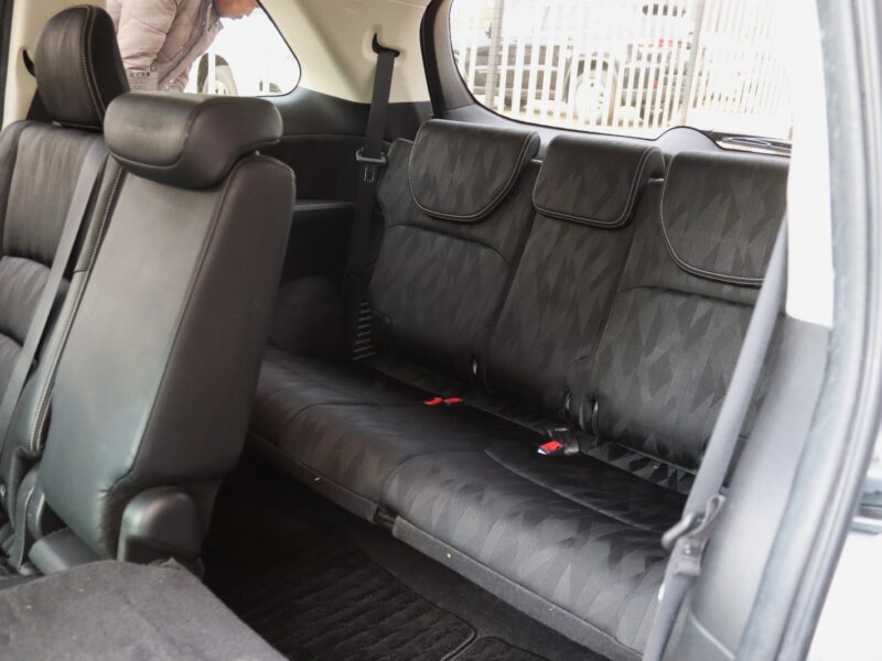 🚗 2019 HONDA ODYSSEY ABSOLUTE – 2400CC PETROL • PREMIUM FAMILY MPV