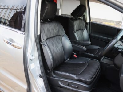 🚗 2019 HONDA ODYSSEY ABSOLUTE – 2400CC PETROL • PREMIUM FAMILY MPV