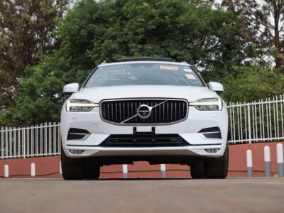 🚙 2020 VOLVO XC60 INSCRIPTION – WHITE • 2000CC DIESEL TURBO • MASSAGE SEATS • SUNROOF